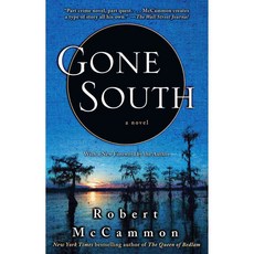 Gone South, Gallery Books