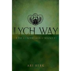 Lych Way, Simon & Schuster