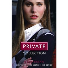 A Private Collection: Private / Invitation Only / Untouchable / Confessions, Simon & Schuster