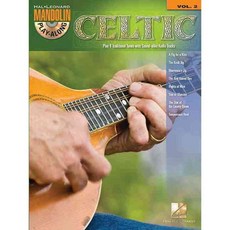 Celtic, Hal Leonard Corp