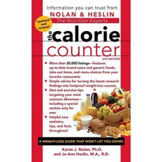 The Calorie Counter, Pocket Books