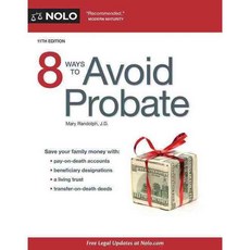 8 Ways to Avoid Probate, Nolo