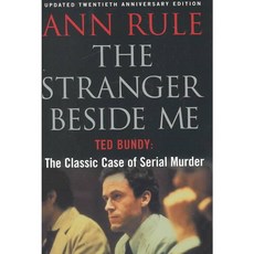 Stranger Beside Me, W W Norton & Co Inc