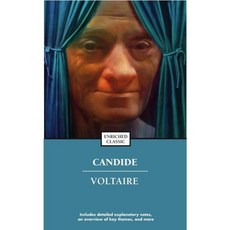 Candide, Pocket Classics