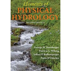 Elements of Physical Hydrology, Johns Hopkins Univ Pr