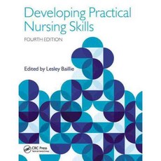Developing Practical Nursing Skills, CRC Pr I Llc