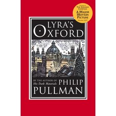 Lyra's Oxford, Alfred a Knopf Inc
