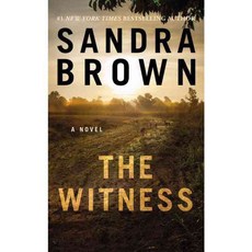 The Witness, Grand Central Pub