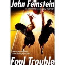 Foul Trouble, Ember