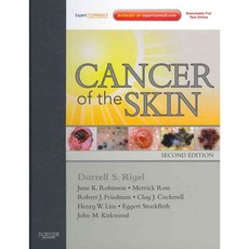 Cancer of the Skin, W B Saunders Co