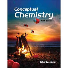 Conceptual Chemistry + MasteringChemistry With Pearson eText: Understanding Our World of Atoms and Molecules, Pearson College Div