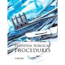 Essential Surgical Procedures, Elsevier Science Health Science