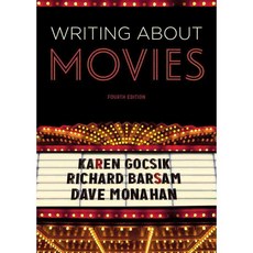 Writing About Movies, W W Norton & Co Inc