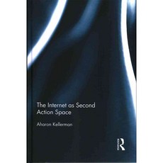 網路作為第二行動空間, 勞特利奇