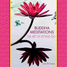 Buddha Meditations: The Art of Letting Go, Fall River Pr