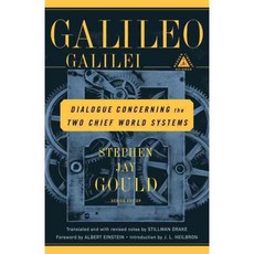 Dialogue Concerning the Two Chief World Systems: Ptolemaic and Copernican, Modern Library
