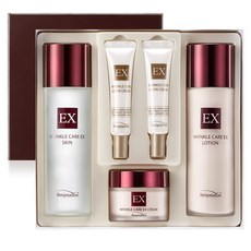 Temptation Care EX 基本保養組 4 件套, 1套
