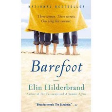 Barefoot, Lb Books