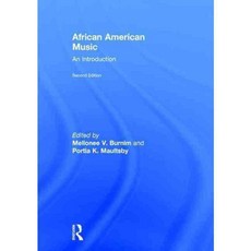 African American Music: An Introduction, Routledge