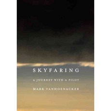 Skyfaring：與飛行員一起旅行, 阿爾弗雷德·克諾夫公司