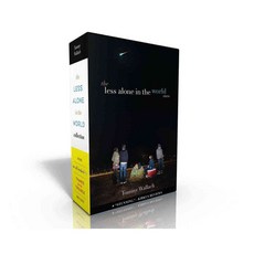 The Less Alone in the World Collection: We All Looked Up / Thanks for the Trouble, Simon & Schuster