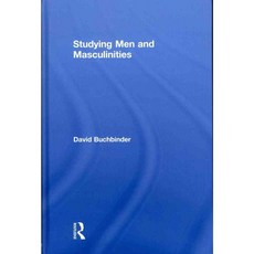 Studying Men and Masculinities, Routledge