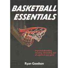 Basketball Essentials, Human Kinetics