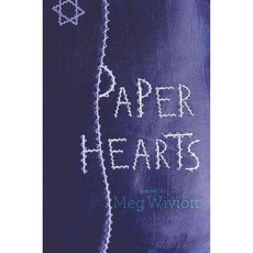 Paper Hearts, Margaret K McElderry
