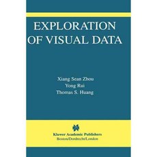 Exploration of Visual Data, Kluwer Academic Pub