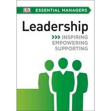 Leadership, Dk Pub