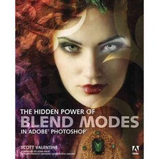 The Hidden Power of Blend Modes in Adobe Photoshop, Adobe Pr