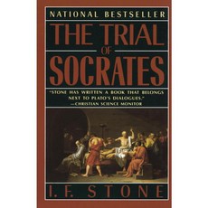 Trial of Socrates, Anchor Books