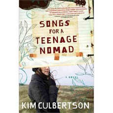 Songs for a Teenage Nomad, Sourcebooks Fire