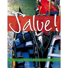 Salve!, Heinle & Heinle Pub