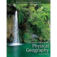 Physical Geography, John Wiley & Sons Inc