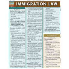 Immigration Law, Quickstudy