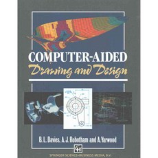 Computer-aided Drawing and Design, Springer Verlag