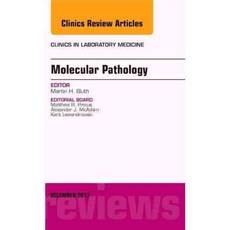 Molecular Pathology, Elsevier Science Health Science