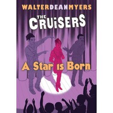 A Star Is Born, Scholastic Pr