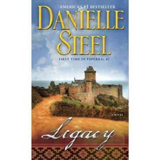 Legacy, Dell Pub Co
