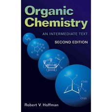 Organic Chemistry: An Intermediate Text, Wiley-Interscience