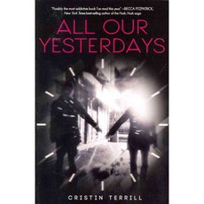 All Our Yesterdays, Disney Pr