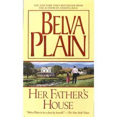Her Father's House, Dell Pub Co