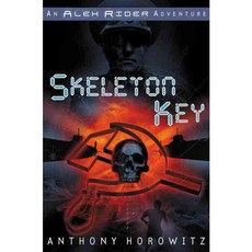 Skeleton Key: An Alex Rider Adventure, Philomel Books