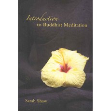 Introduction to Buddhist Meditation, Routledge