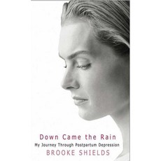 Down Came the Rain, Hachette Books