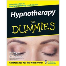 Hypnotherapy for Dummies