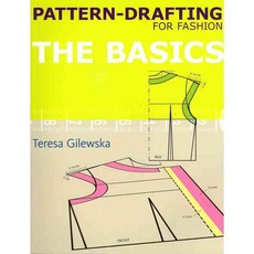 Pattern-drafting for Fashion: The Basics, A & C Black