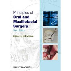 Principles of Oral and Maxillofacial Surgery, Blackwell Pub