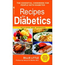 Recipes for Diabetics, Bantam Books